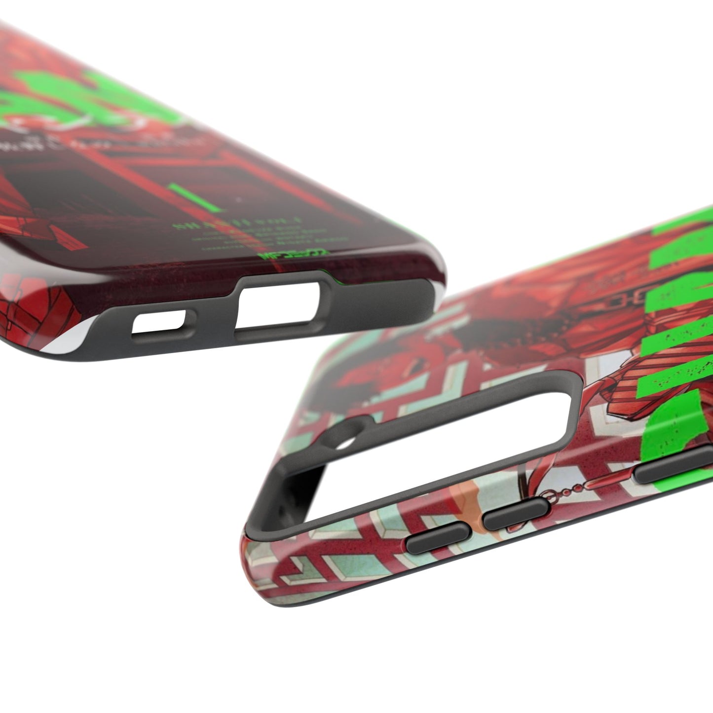 Shanti Phone Case