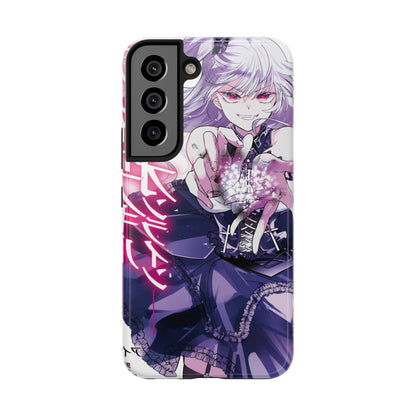 Blade Skill Online iPhone case Samsung Galaxy S22