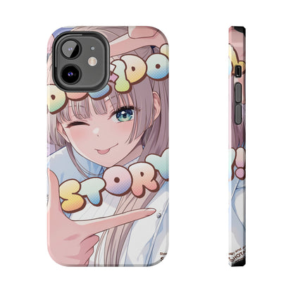 IDOL x IDOL STORY! Phone Case iPhone 12