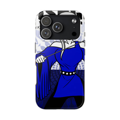 Fishgod Kasaco Phone Cover iPhone 17 Pro