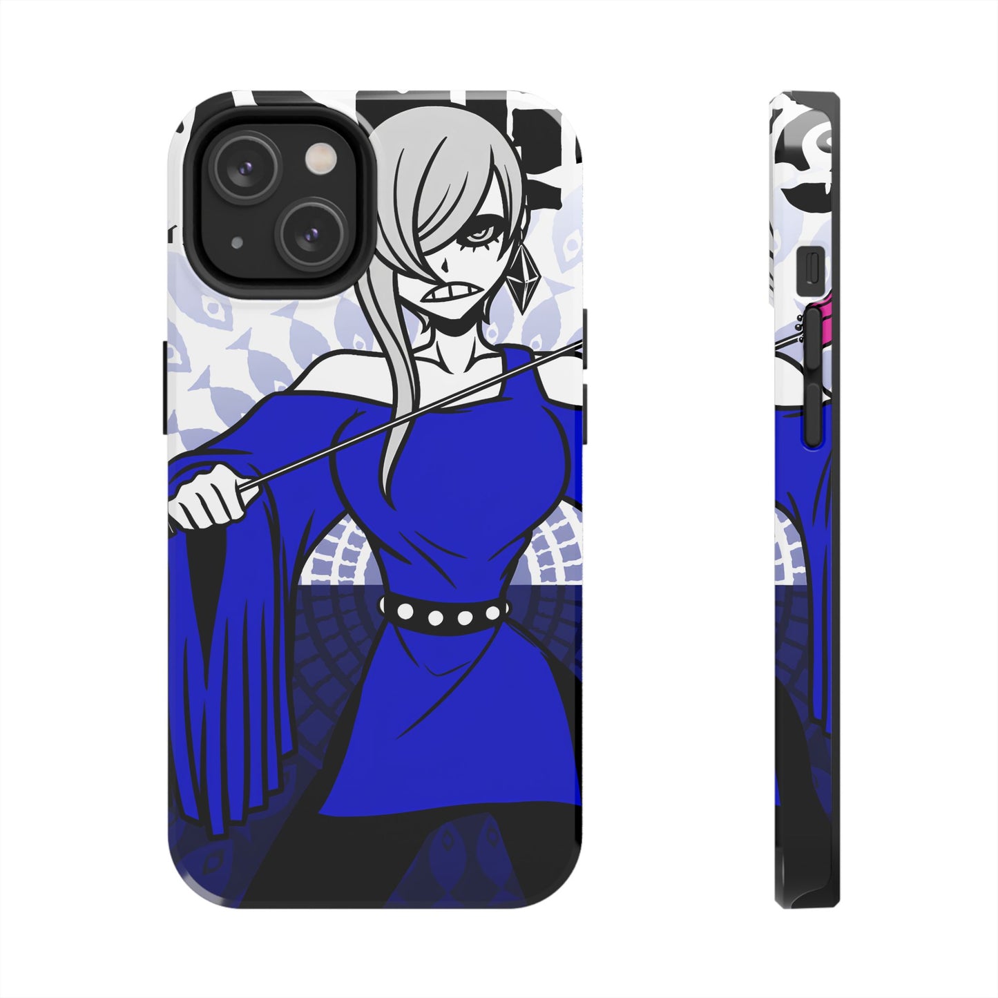 Fishgod Kasaco Phone Cover iPhone 14