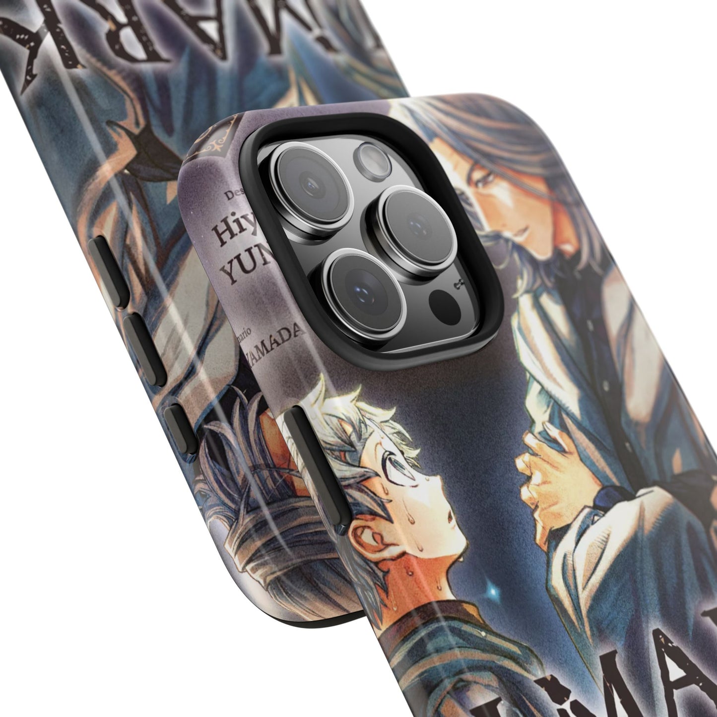 Almark Phone case
