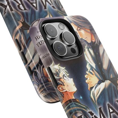 Almark Phone case
