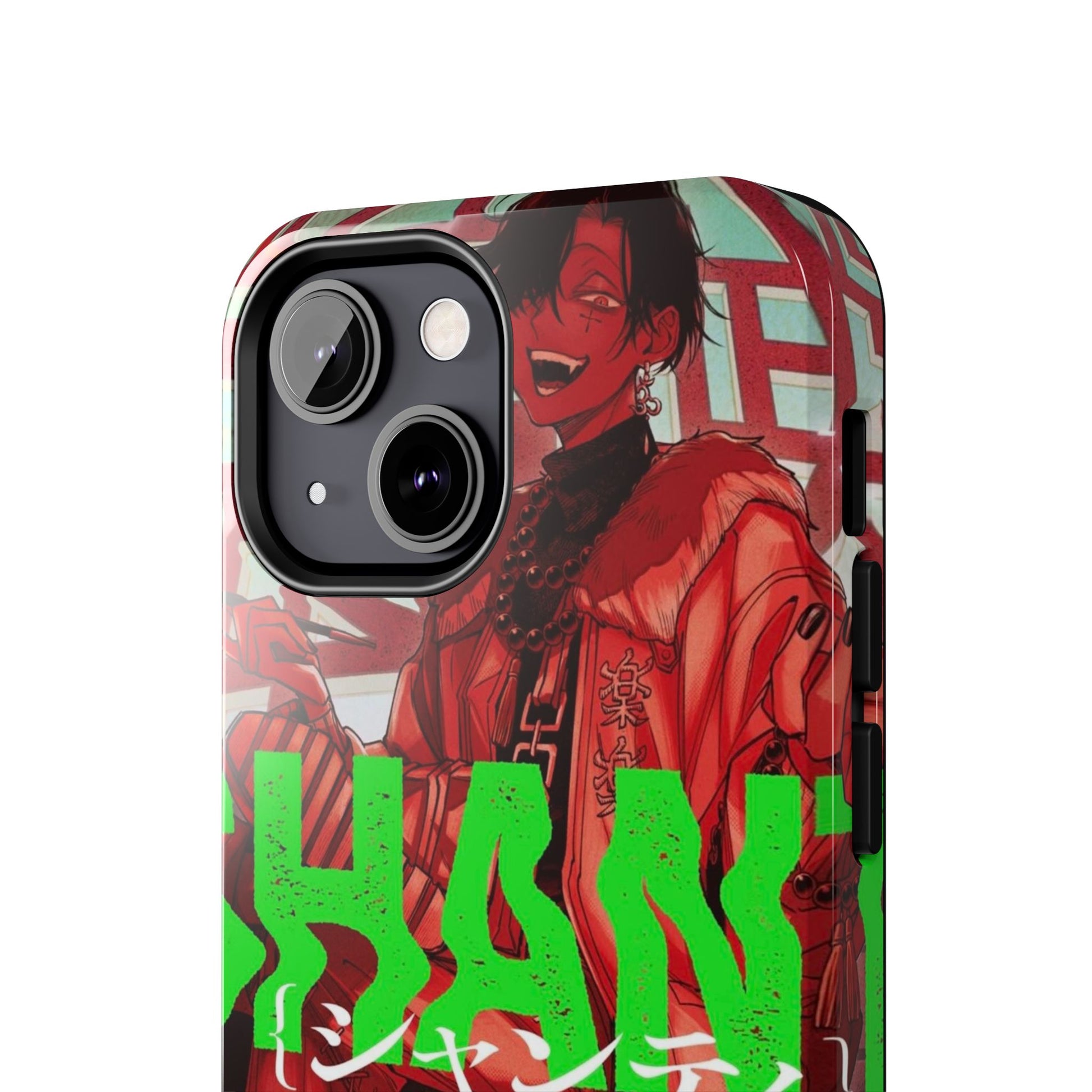 Shanti Phone Case
