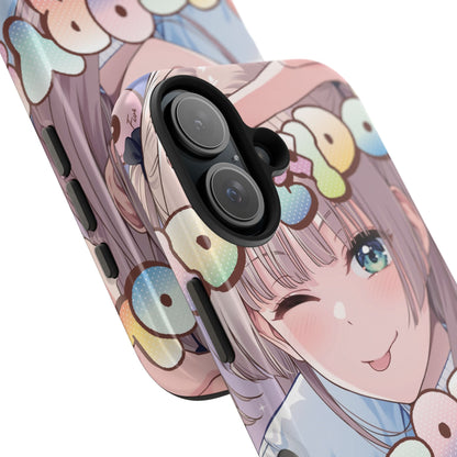 IDOL x IDOL STORY! Phone Case