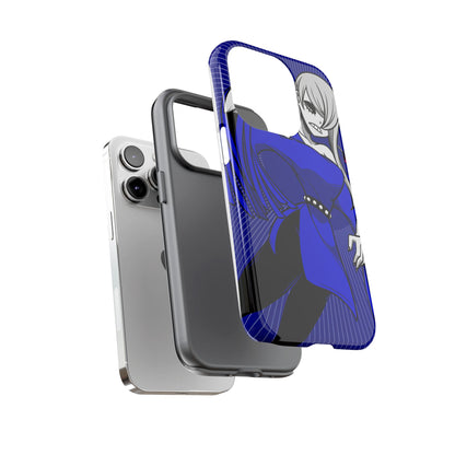 Fishgod Kasaco Phone Case