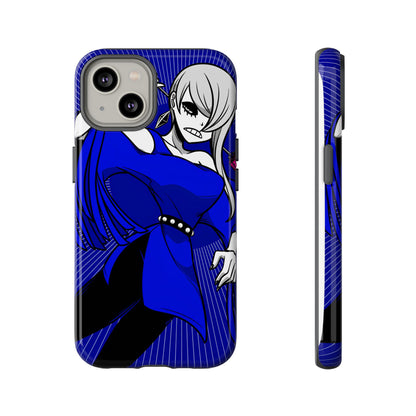 Fishgod Kasaco Phone Case iPhone 14 Glossy