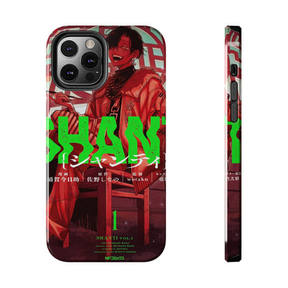 Shanti Phone Case iPhone 12 Pro