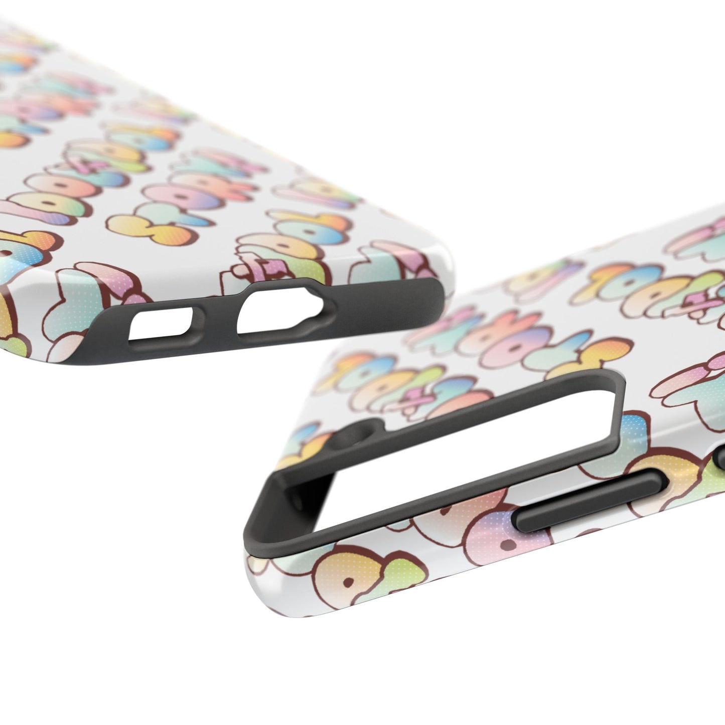 IDOL x IDOL STORY! Logo Phone Cover
