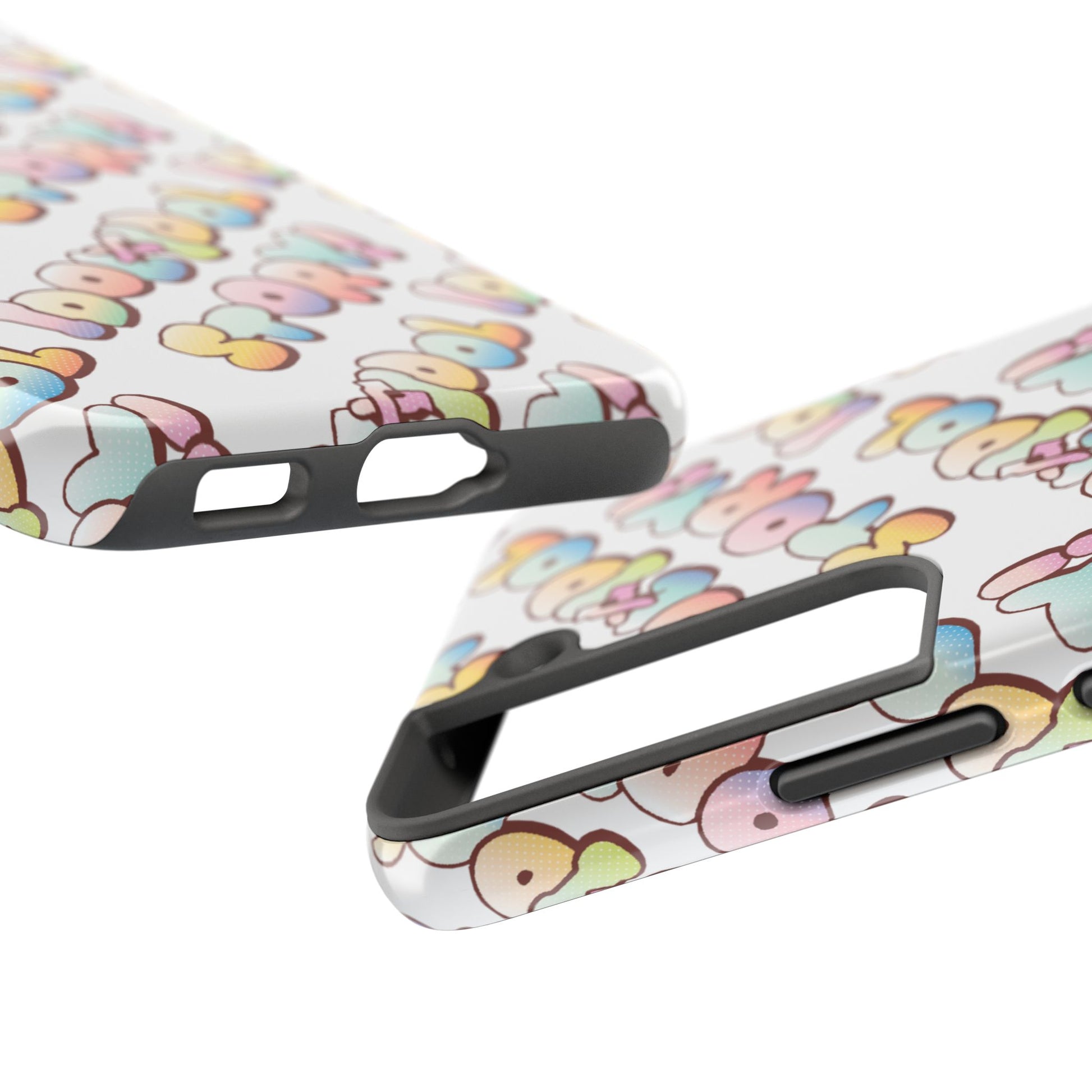 IDOL x IDOL STORY! Logo Phone Cover