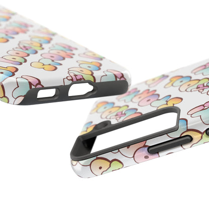 IDOL x IDOL STORY! Logo Phone Cover
