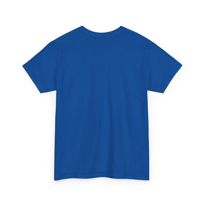 Super Cube T-Shirt Logo