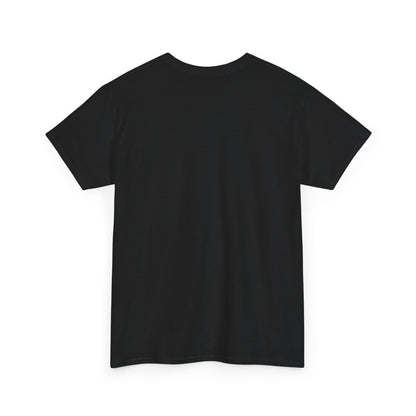 Adventure in Isekai Black T-Shirt