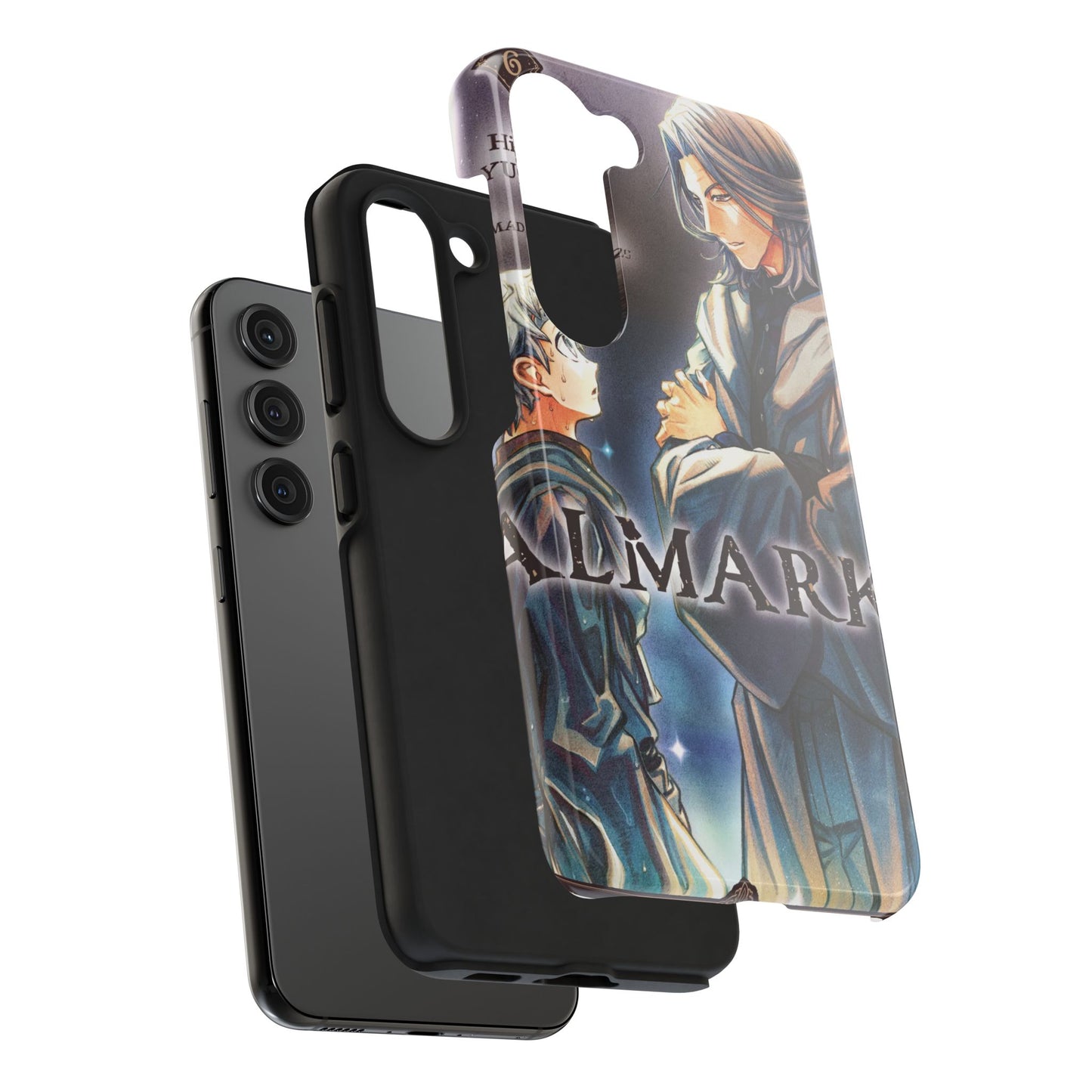 Almark Phone case