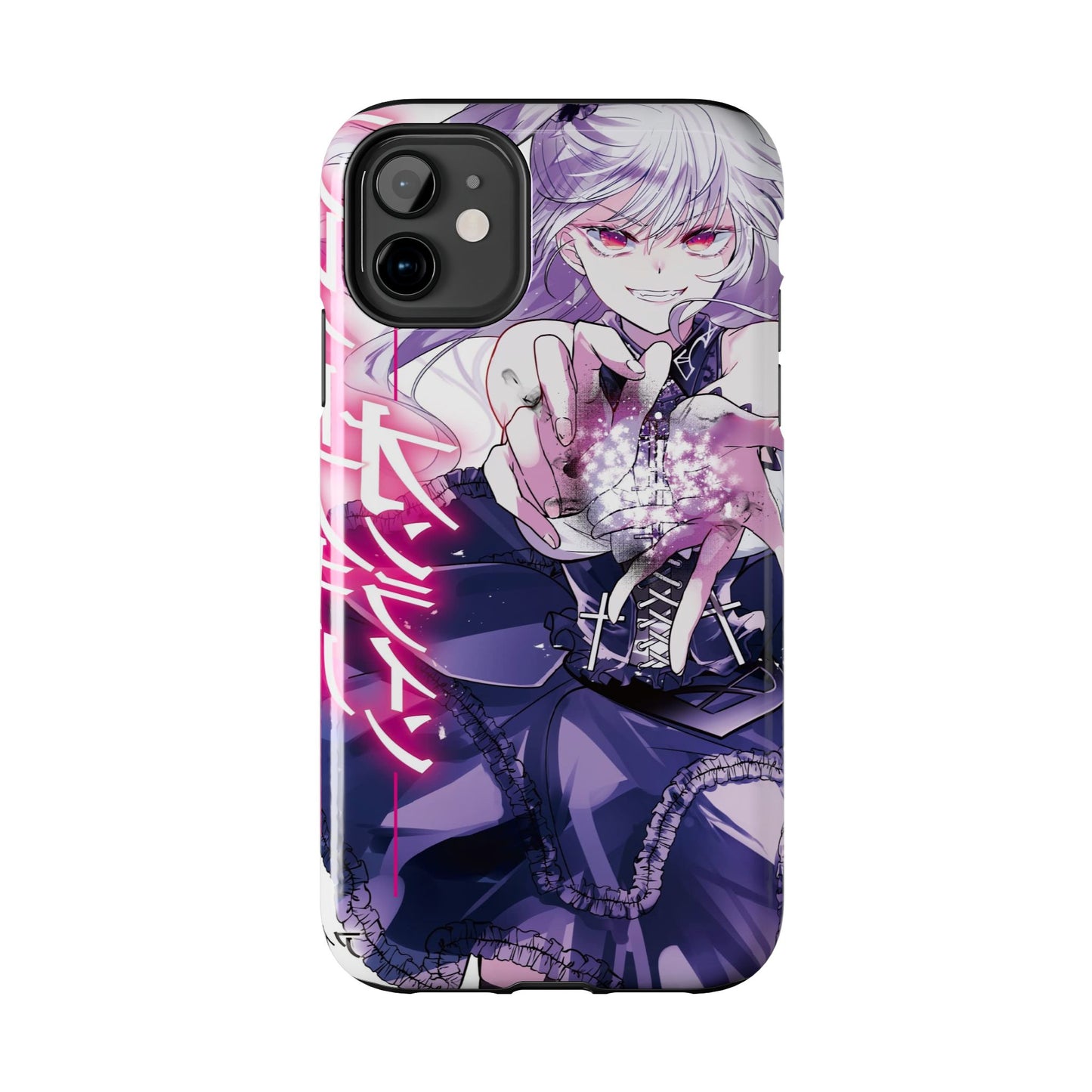 Blade Skill Online iPhone case