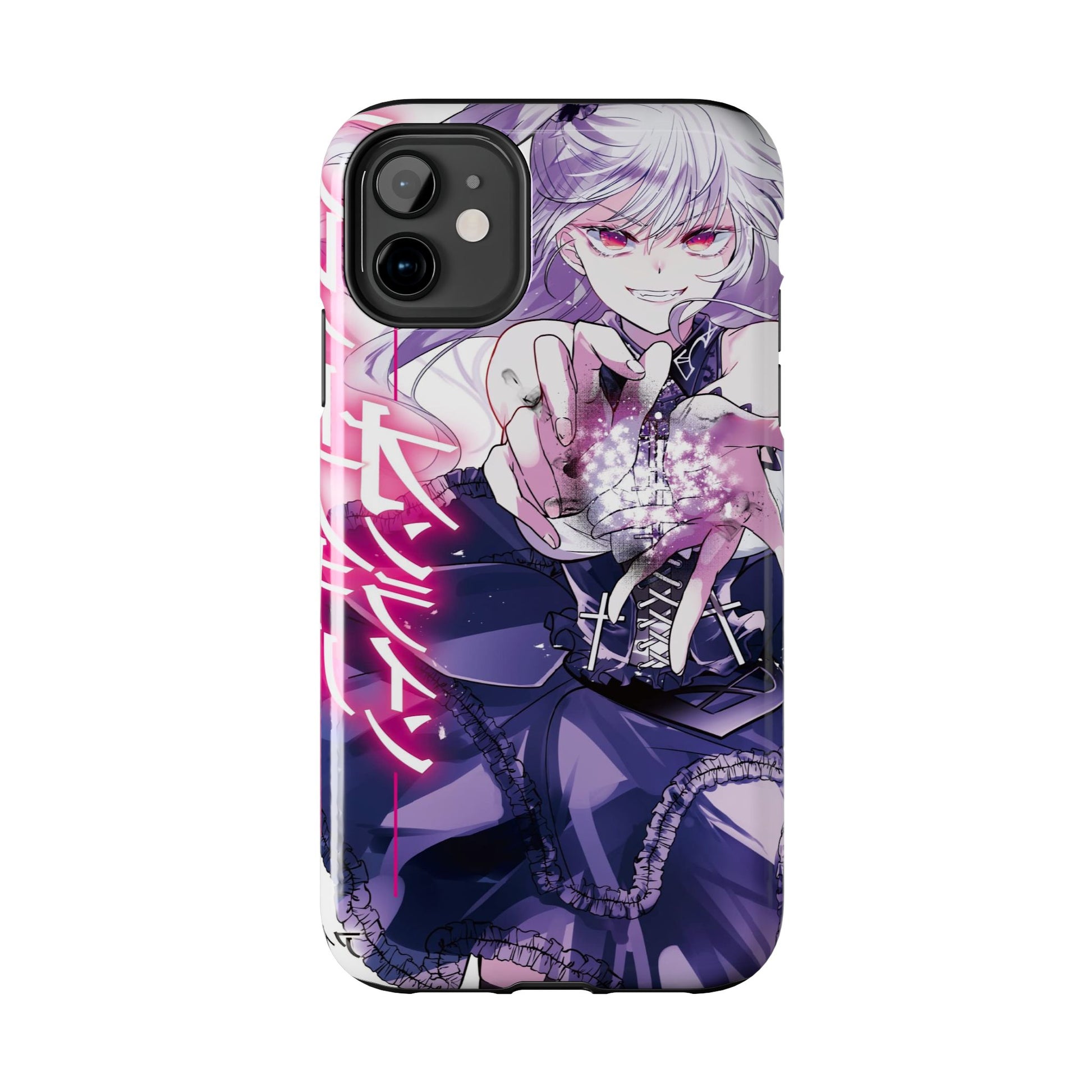 Blade Skill Online iPhone case