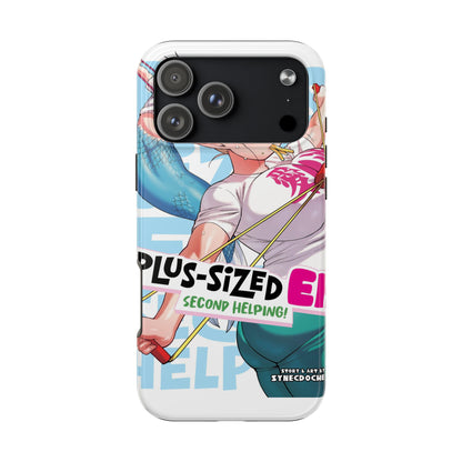 Plus Sized Elf Phone Case iPhone 17 Pro Max