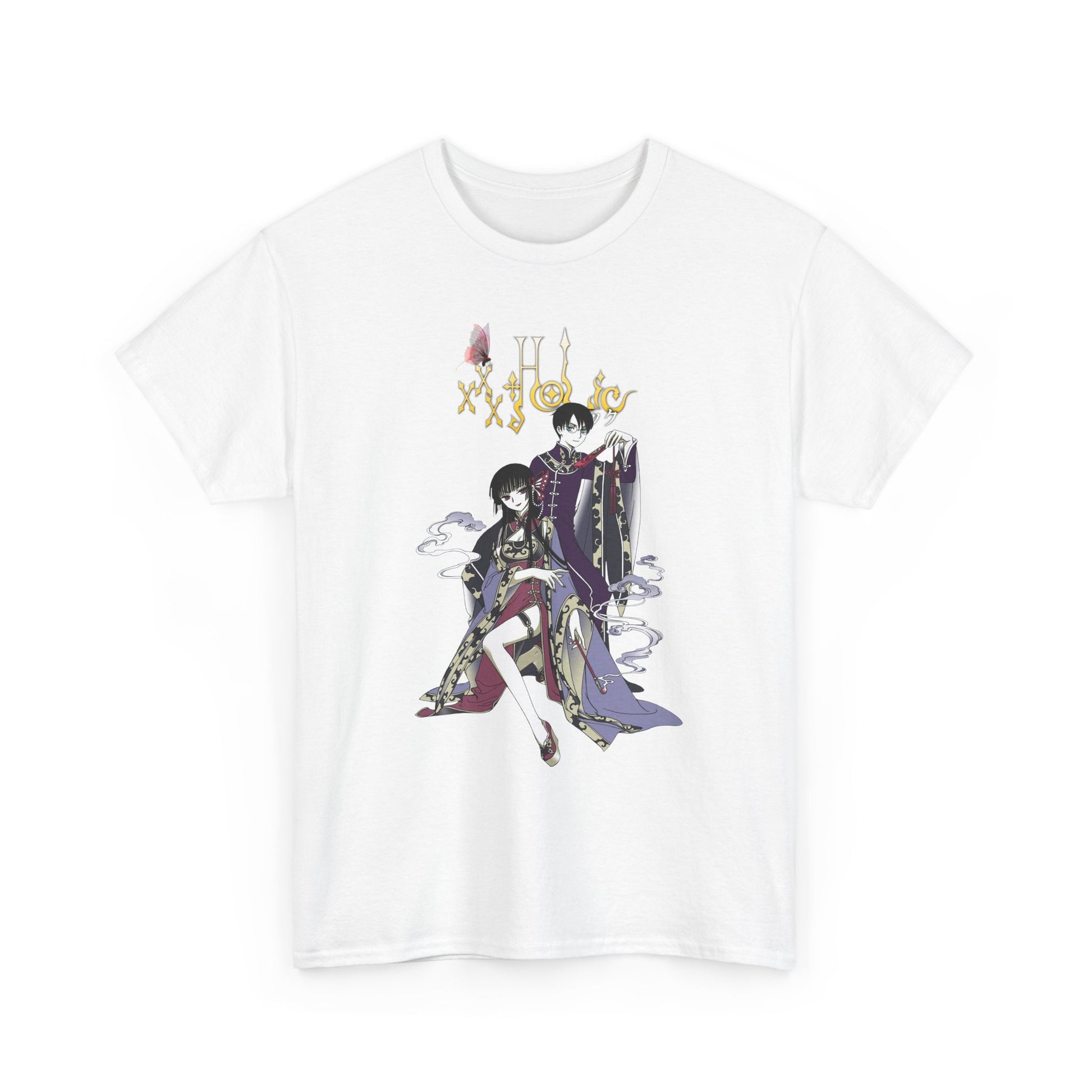 XXX Holic Manga T-Shirt