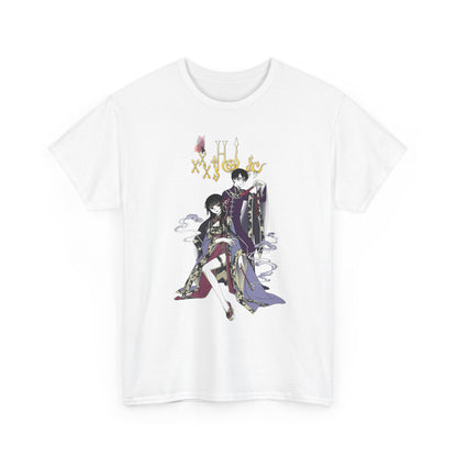 XXX Holic Manga T-Shirt