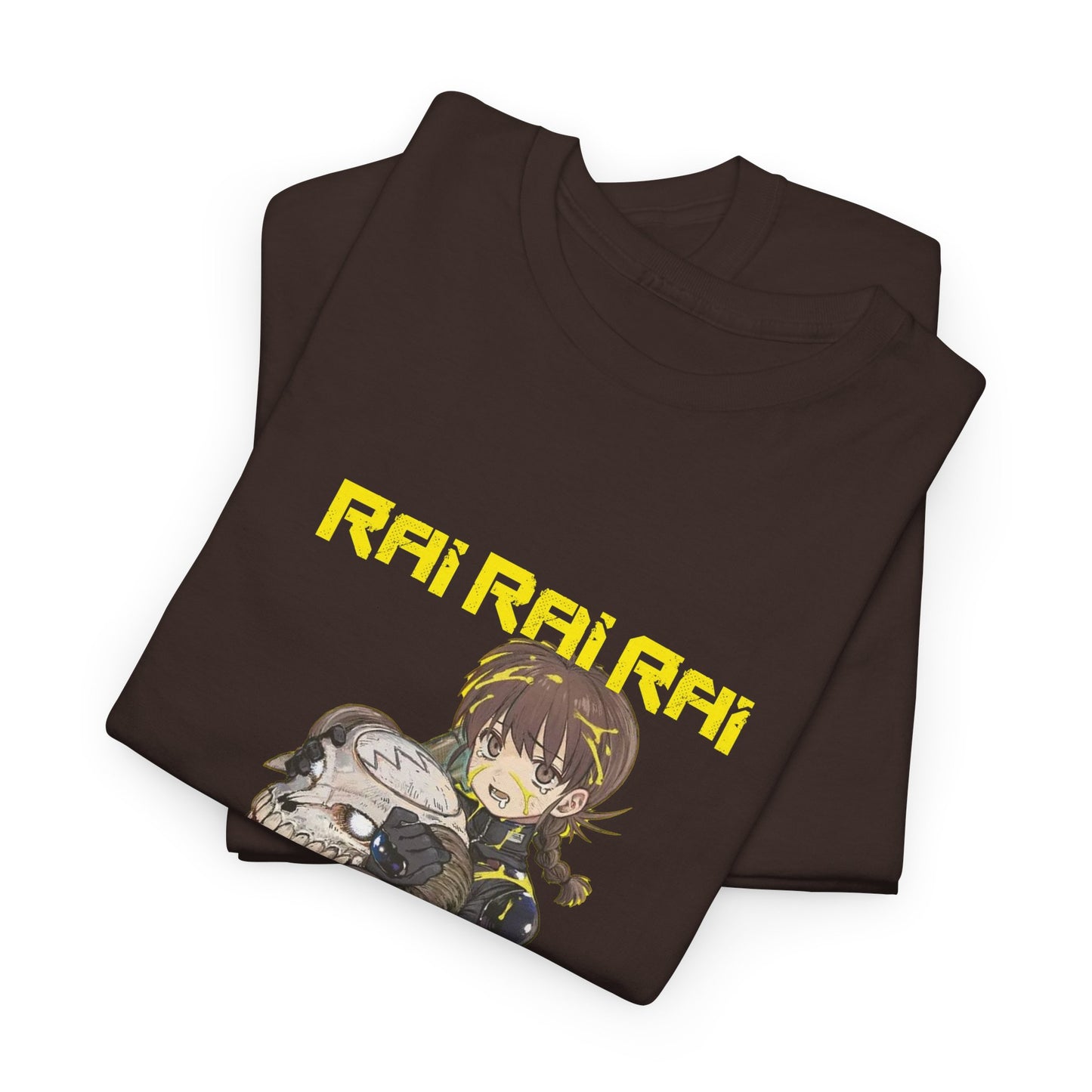 Rai Rai Rai Sumire Ichigaya T-Shirt