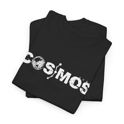 Cosmos Manga Logo T-Shirt