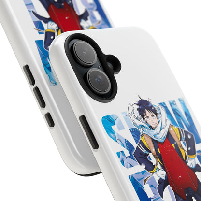 Snowball Earth Tetsuo Phone Case