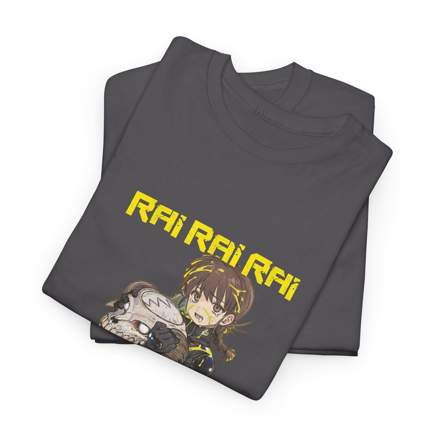 Rai Rai Rai Sumire Ichigaya T-Shirt