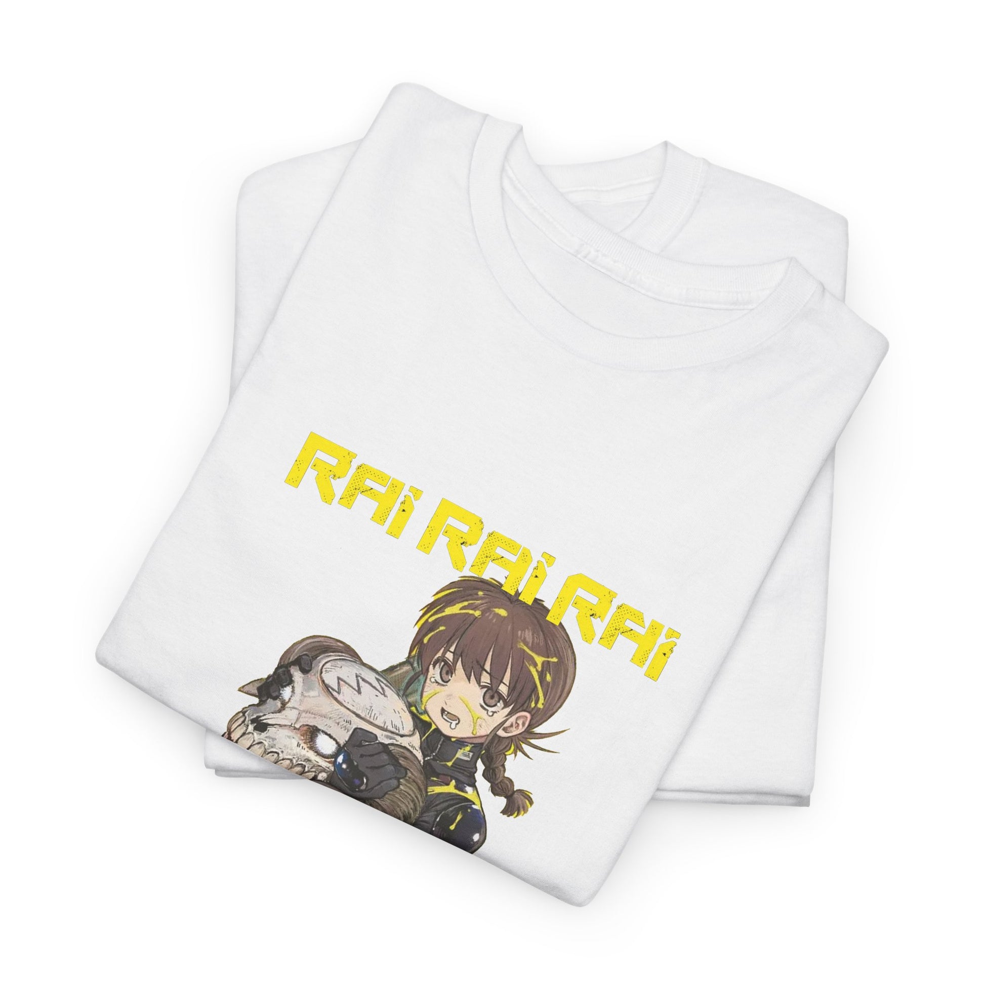 Rai Rai Rai Sumire Ichigaya T-Shirt