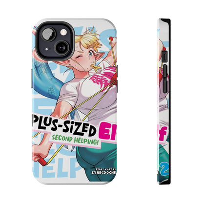 Plus Sized Elf Phone Case iPhone 13