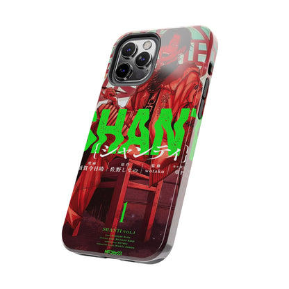 Shanti Phone Case