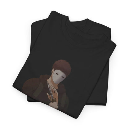 Second Life Ranker Cha Yeon Woo T-Shirt