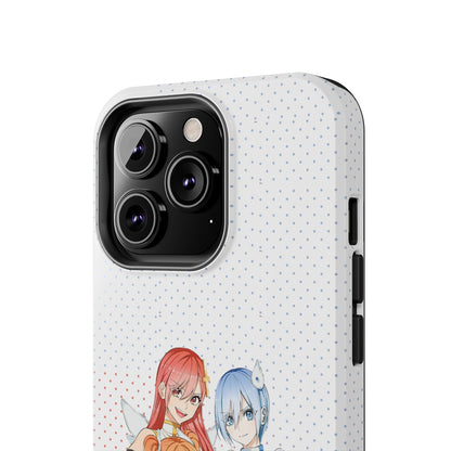 2.5 Dimensional Seduction Phone Cover