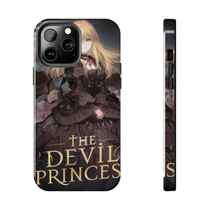 The Devil Princess Yuzu iPhone Case iPhone 13 Pro Max