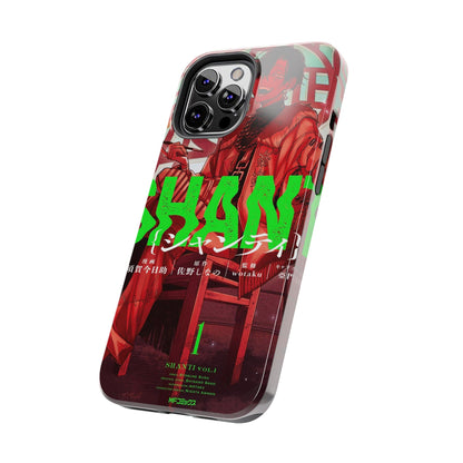 Shanti Phone Case