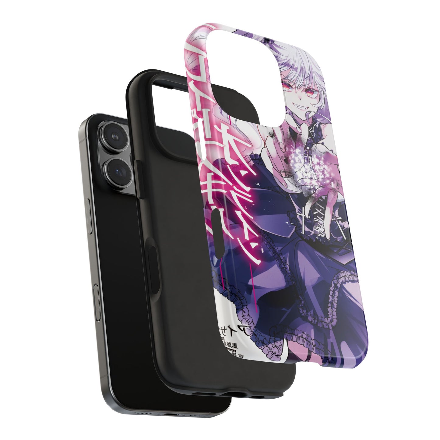 Blade Skill Online iPhone case