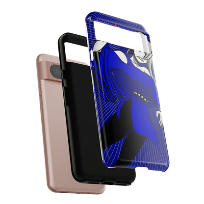 Fishgod Kasaco Phone Case