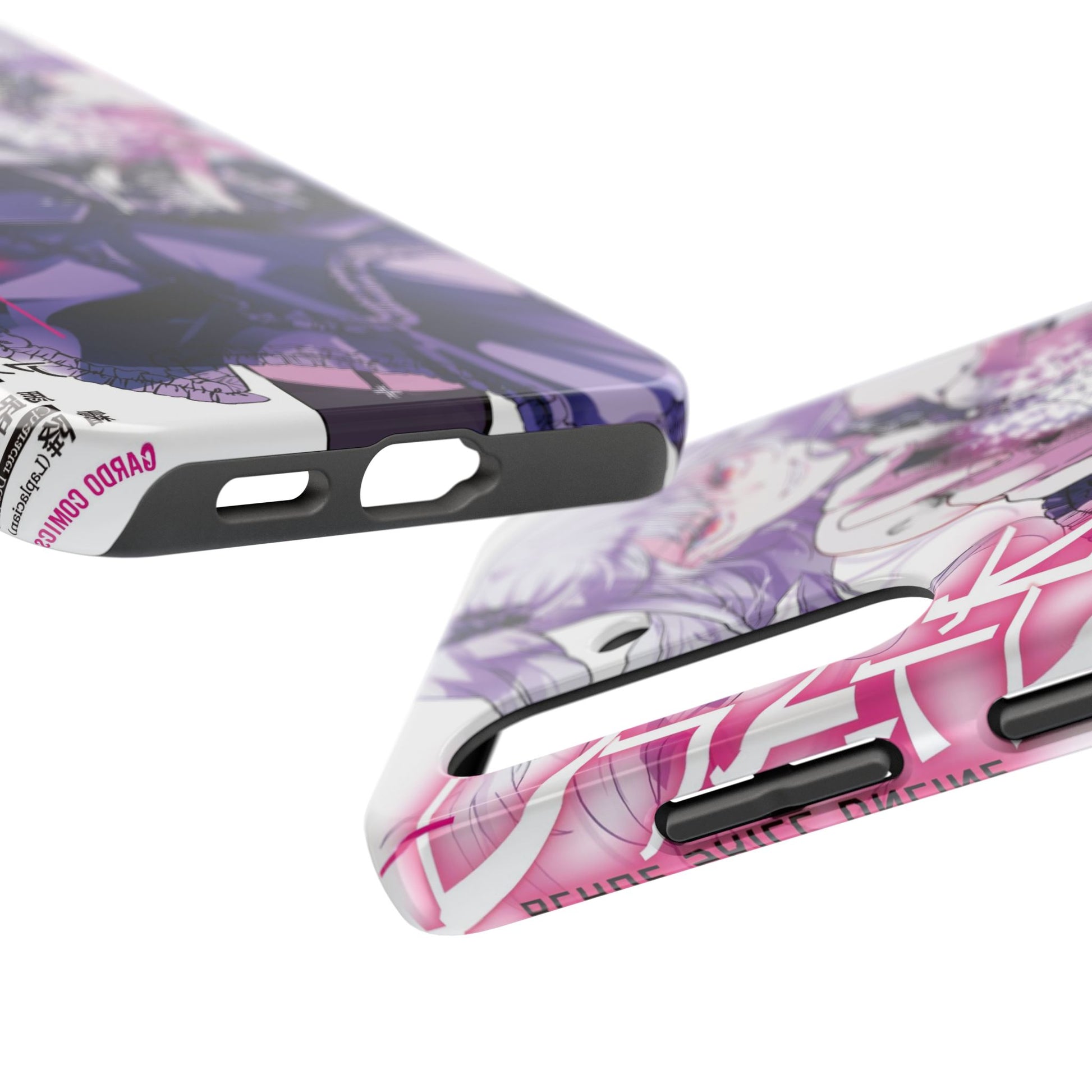 Blade Skill Online iPhone case