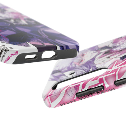 Blade Skill Online iPhone case
