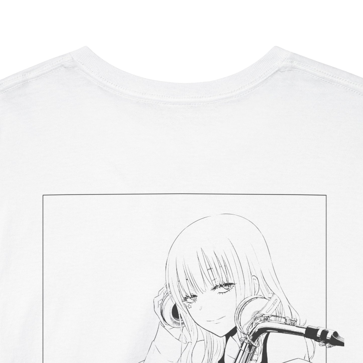 Cosmos Kaede Mizumori T-Shirt