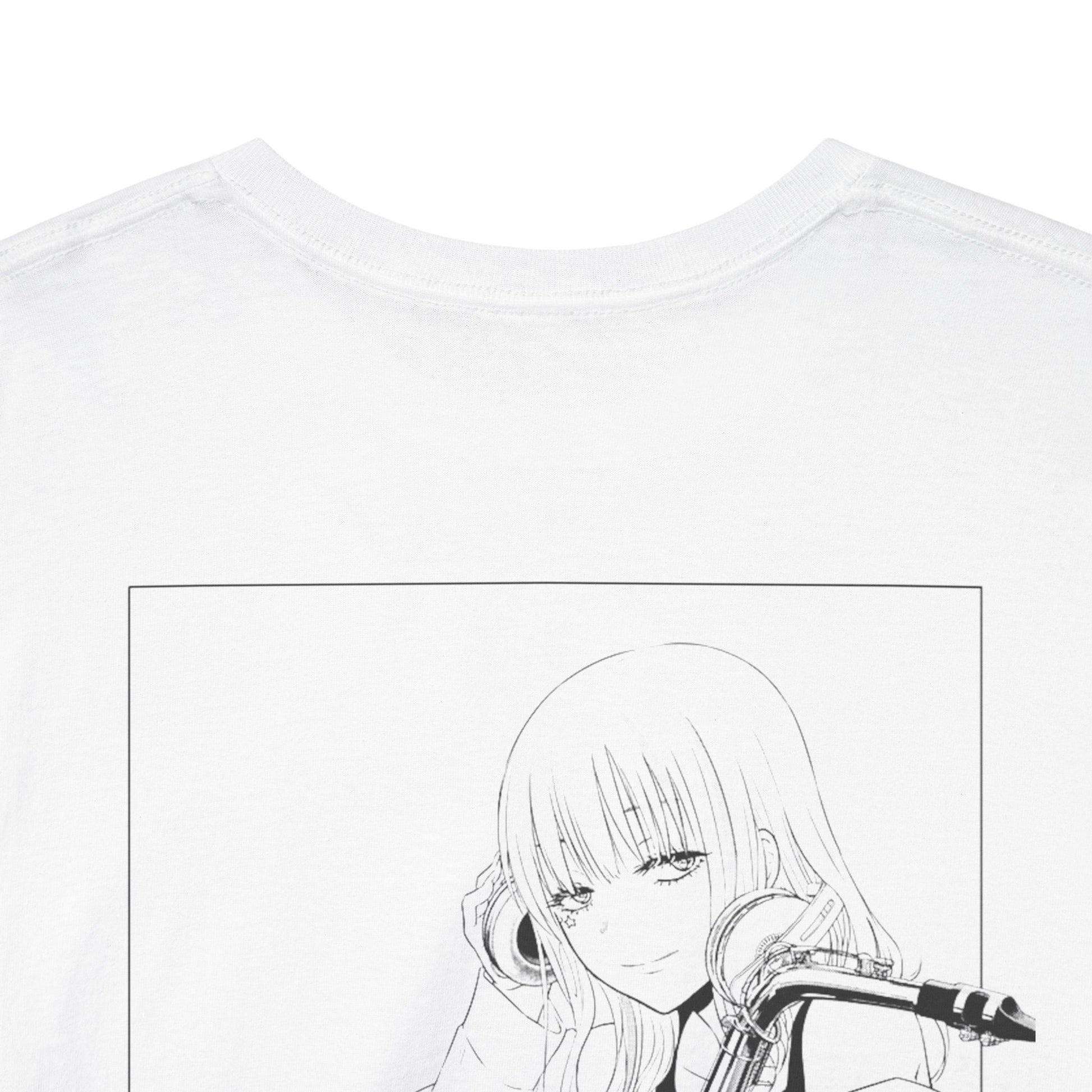Cosmos Kaede Mizumori T-Shirt