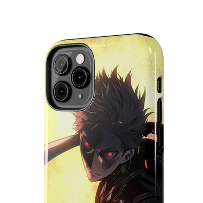 Bad Born Blood Phone Case