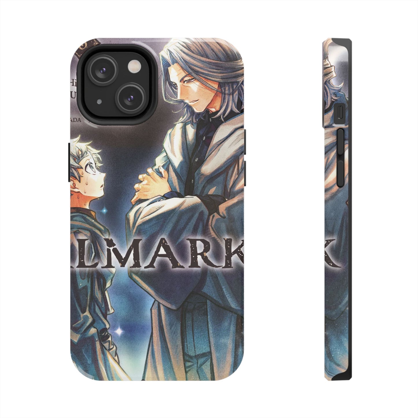 Almark Phone case iPhone 14
