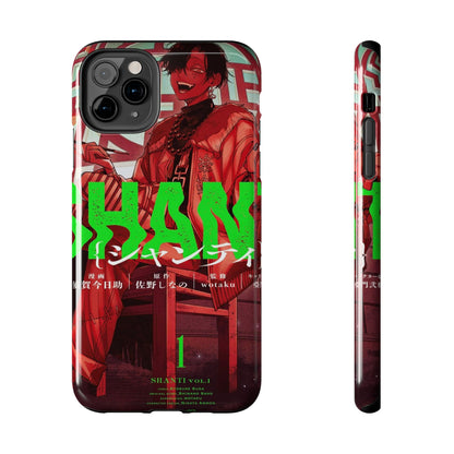 Shanti Phone Case iPhone 11 Pro Max