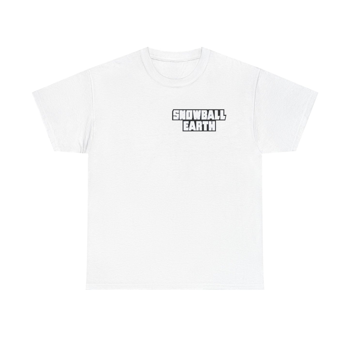 Snowball Earth Tetsuo T-Shirt
