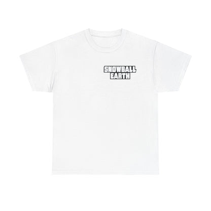 Snowball Earth Tetsuo T-Shirt
