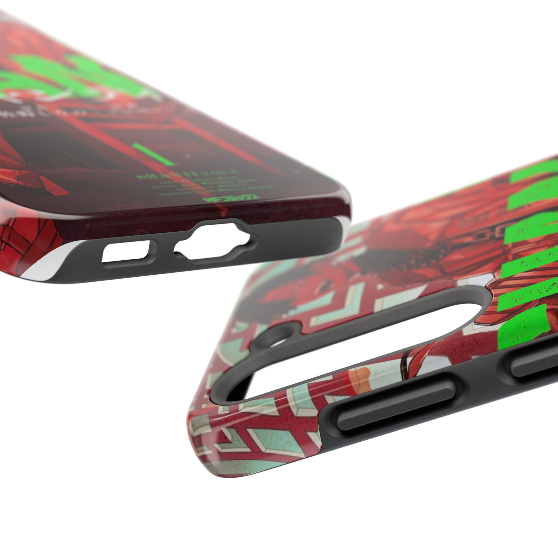 Shanti Phone Case