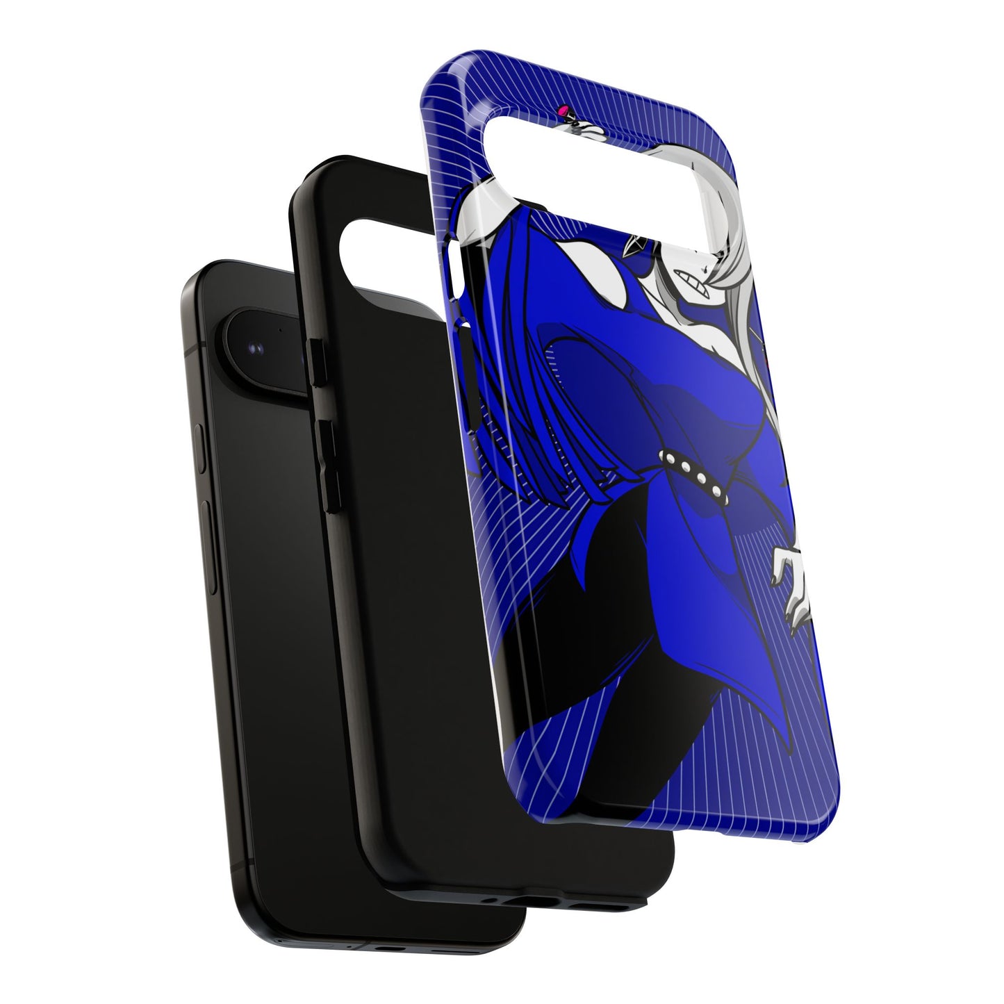 Fishgod Kasaco Phone Case