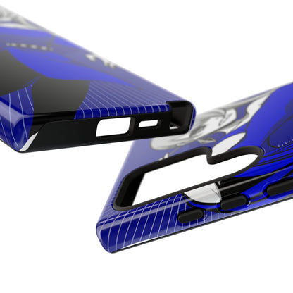 Fishgod Kasaco Phone Case