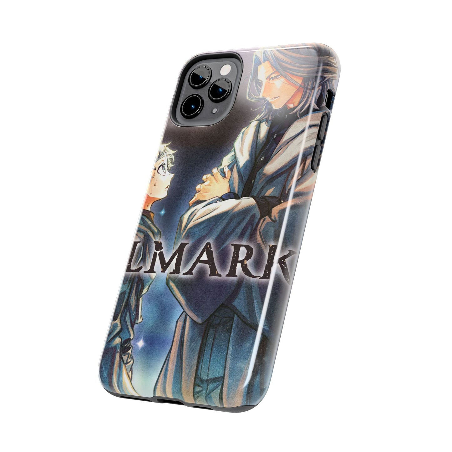 Almark Phone case
