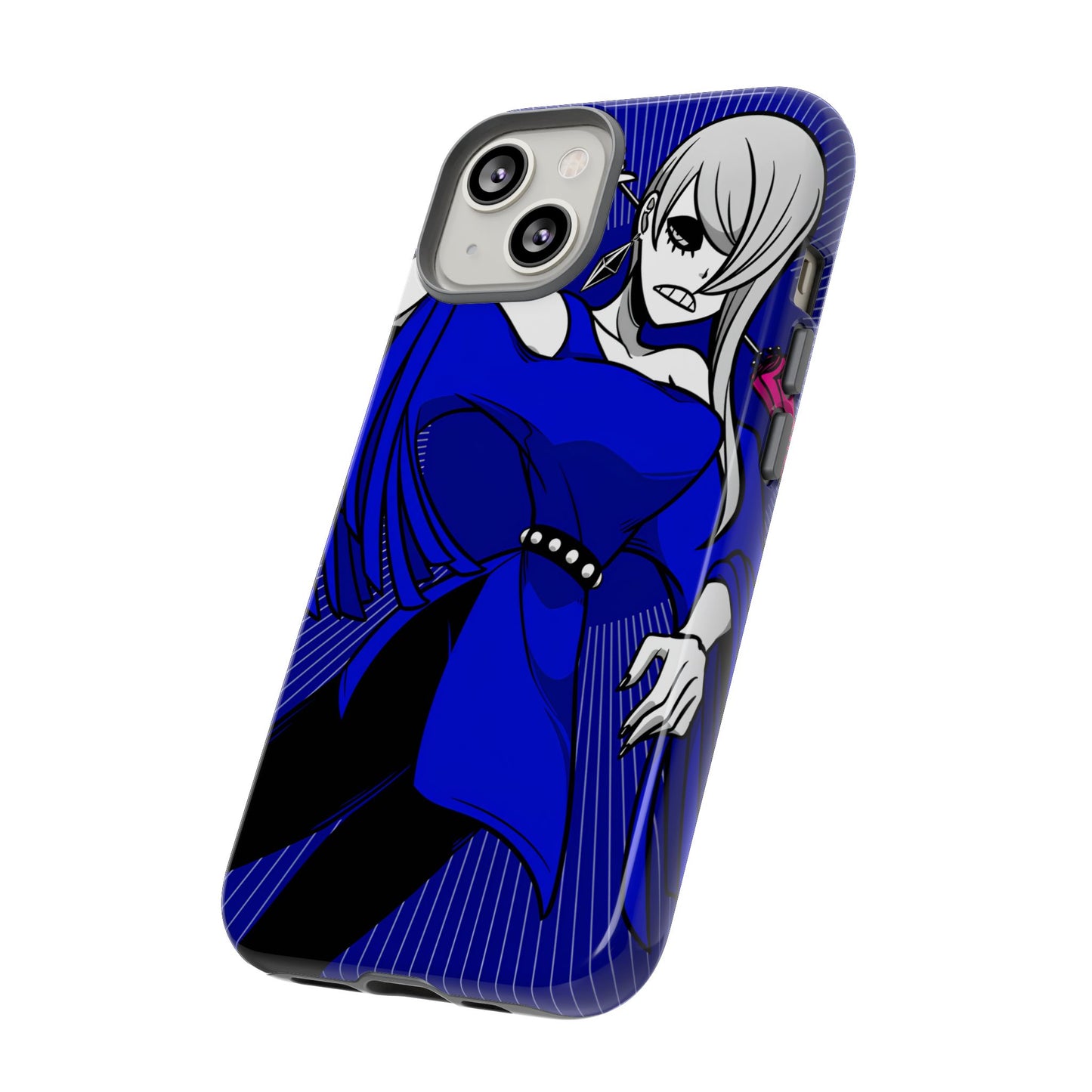 Fishgod Kasaco Phone Case